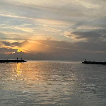 Dive Villa Thoddoo-Atoll Exterior foto